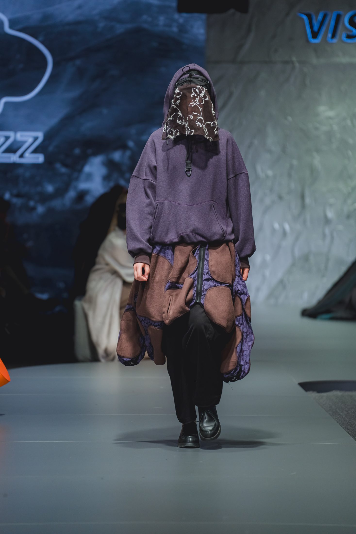 Visa Fashion Week Almaty