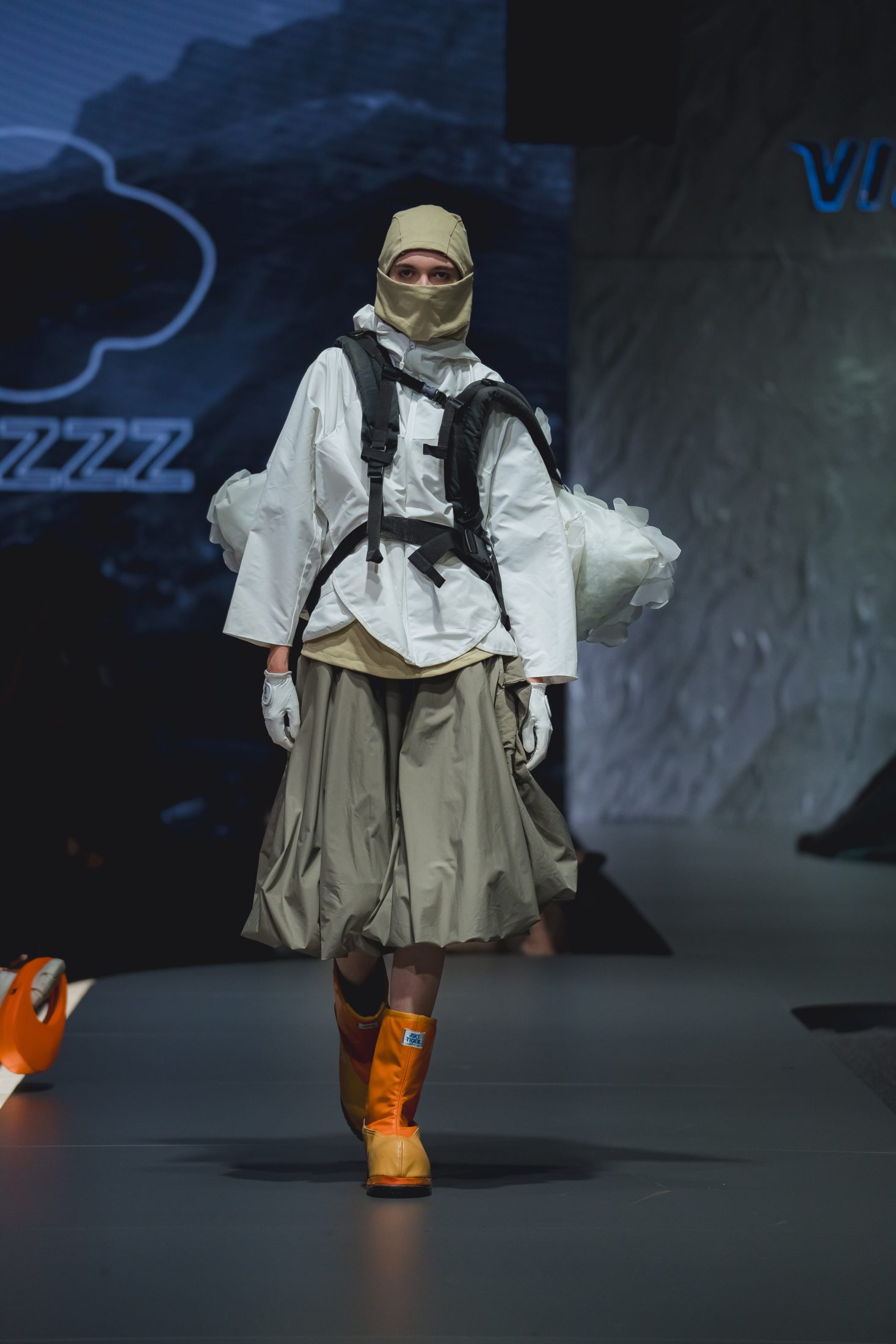 Visa Fashion Week Almaty