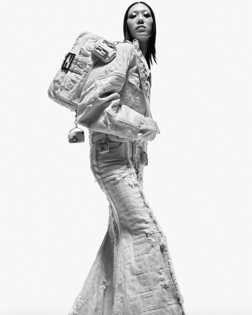Fendi by Marc Jacobs