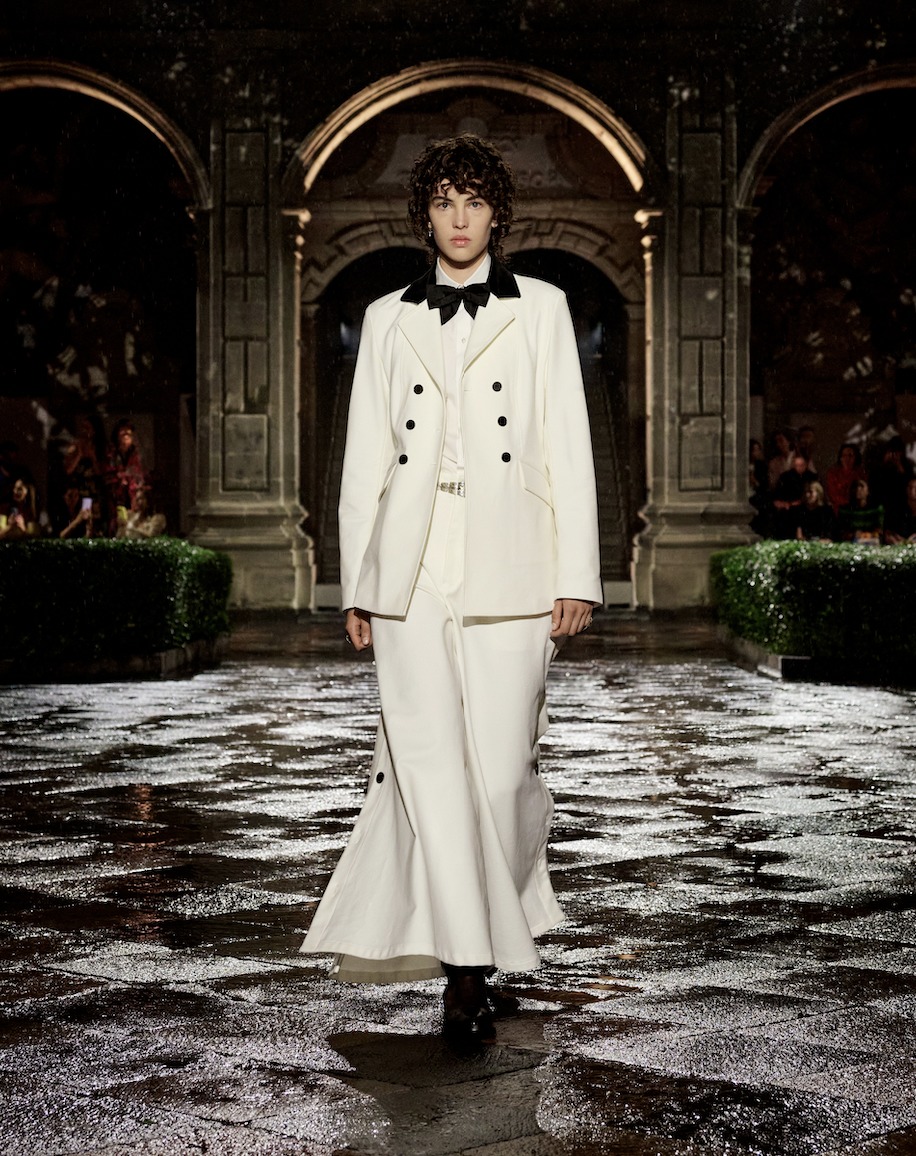 Dior Cruise 2024