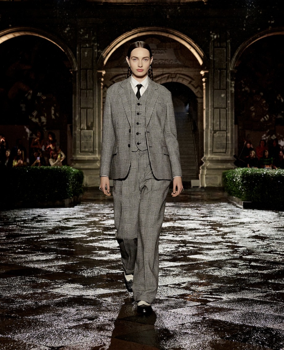 Dior Cruise 2024