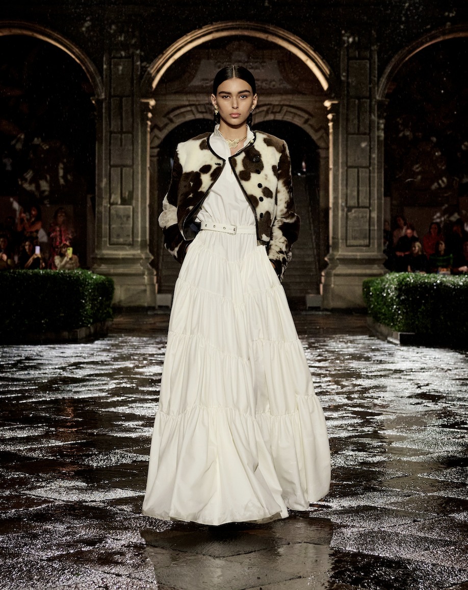 Dior Cruise 2024