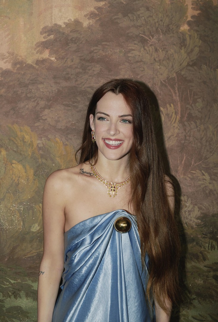 Cartier Le Voyage Recommencé