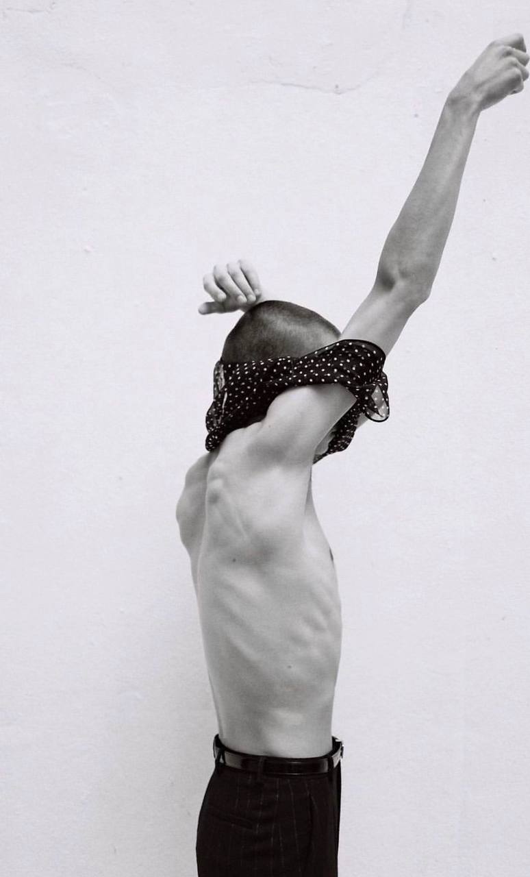 Saint Laurent SPRING 2024
