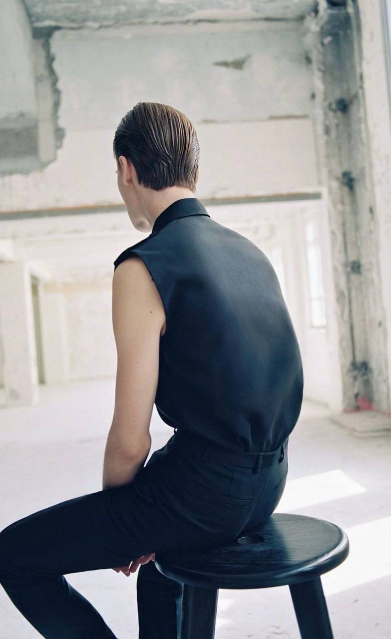 Saint Laurent SPRING 2024