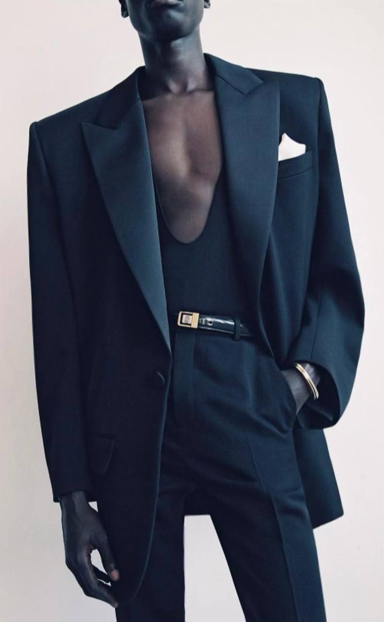Saint Laurent SPRING 2024