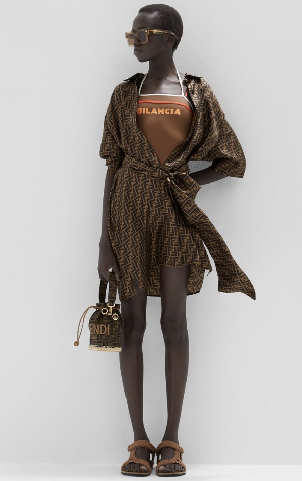 Fendi Astrology 2023