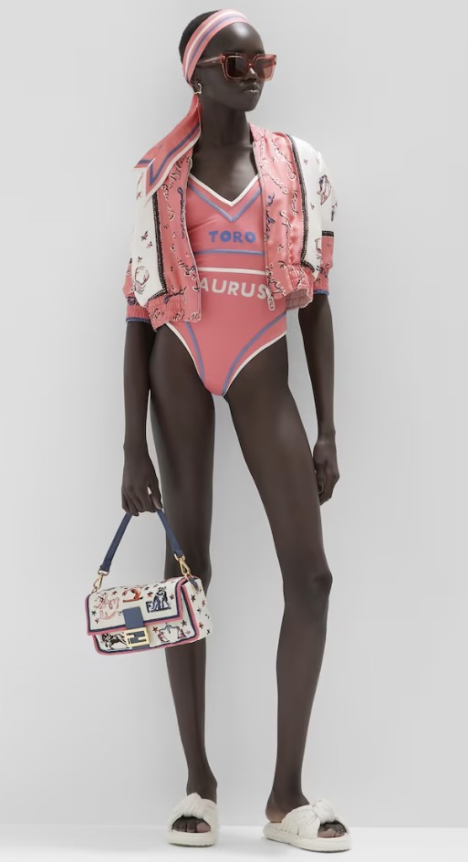Fendi Astrology 2023