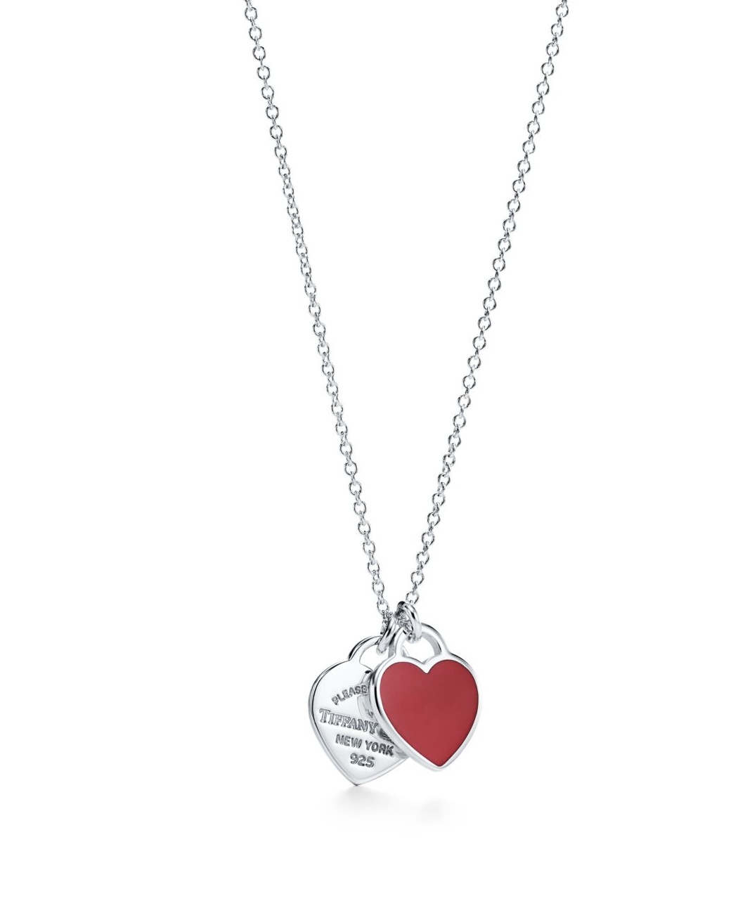 ожерелье Tiffany