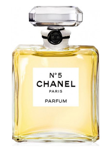 духи Chanel №5