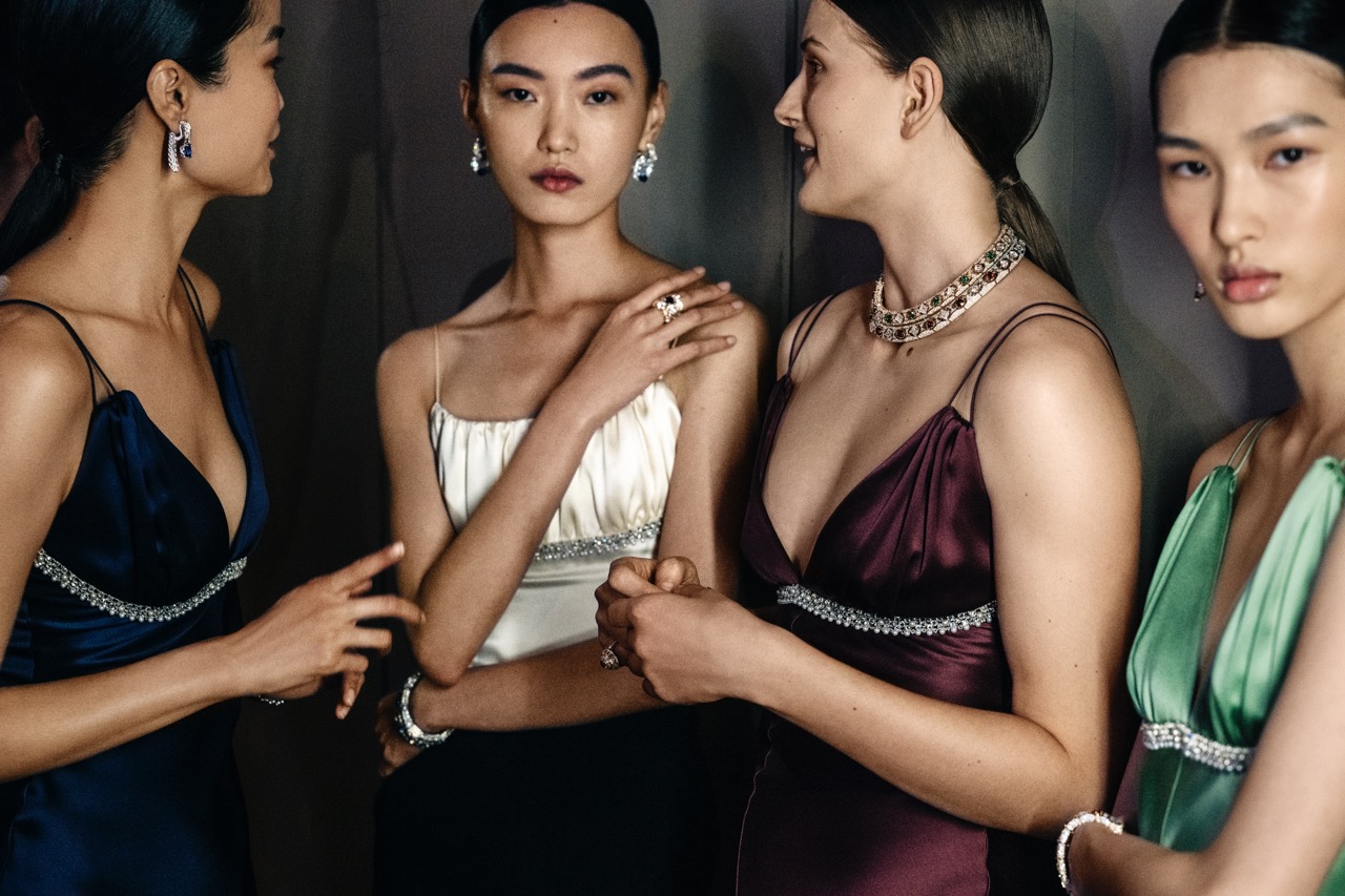 коллекция Louis Vuitton