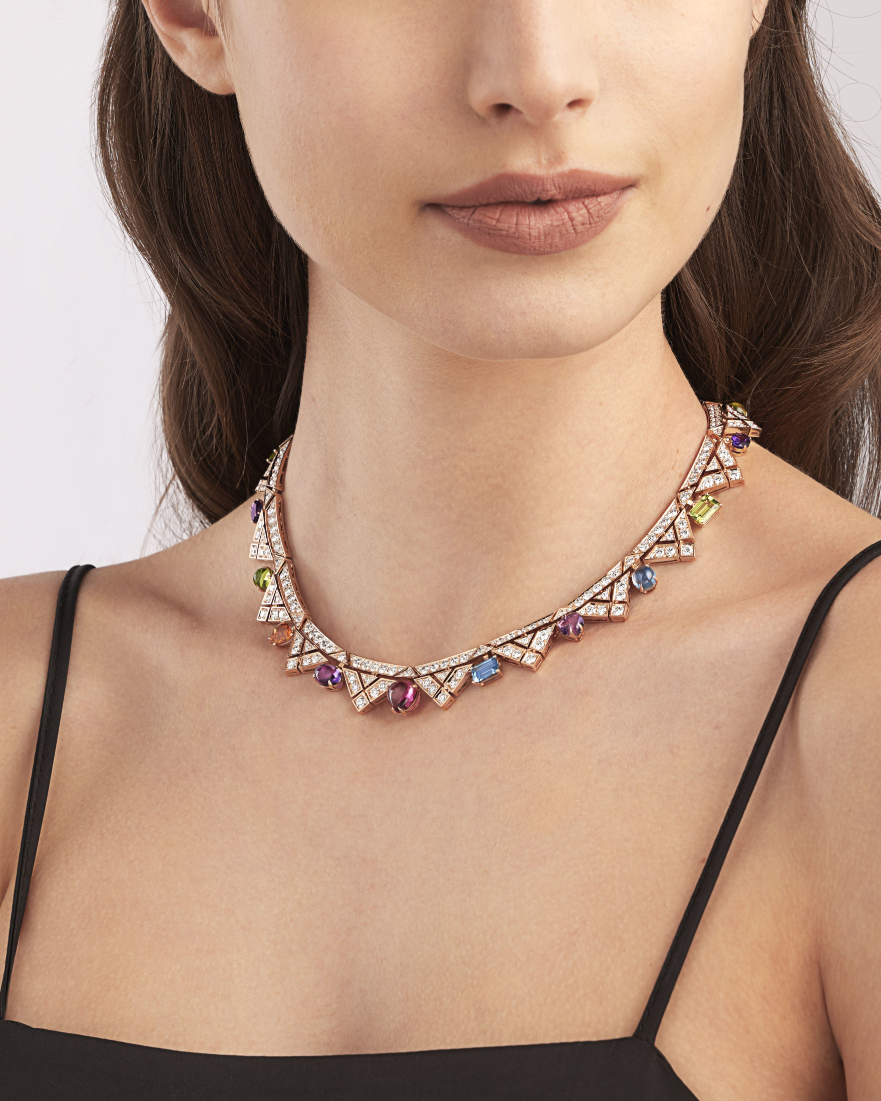 коллекция Bulgari Resort 2023