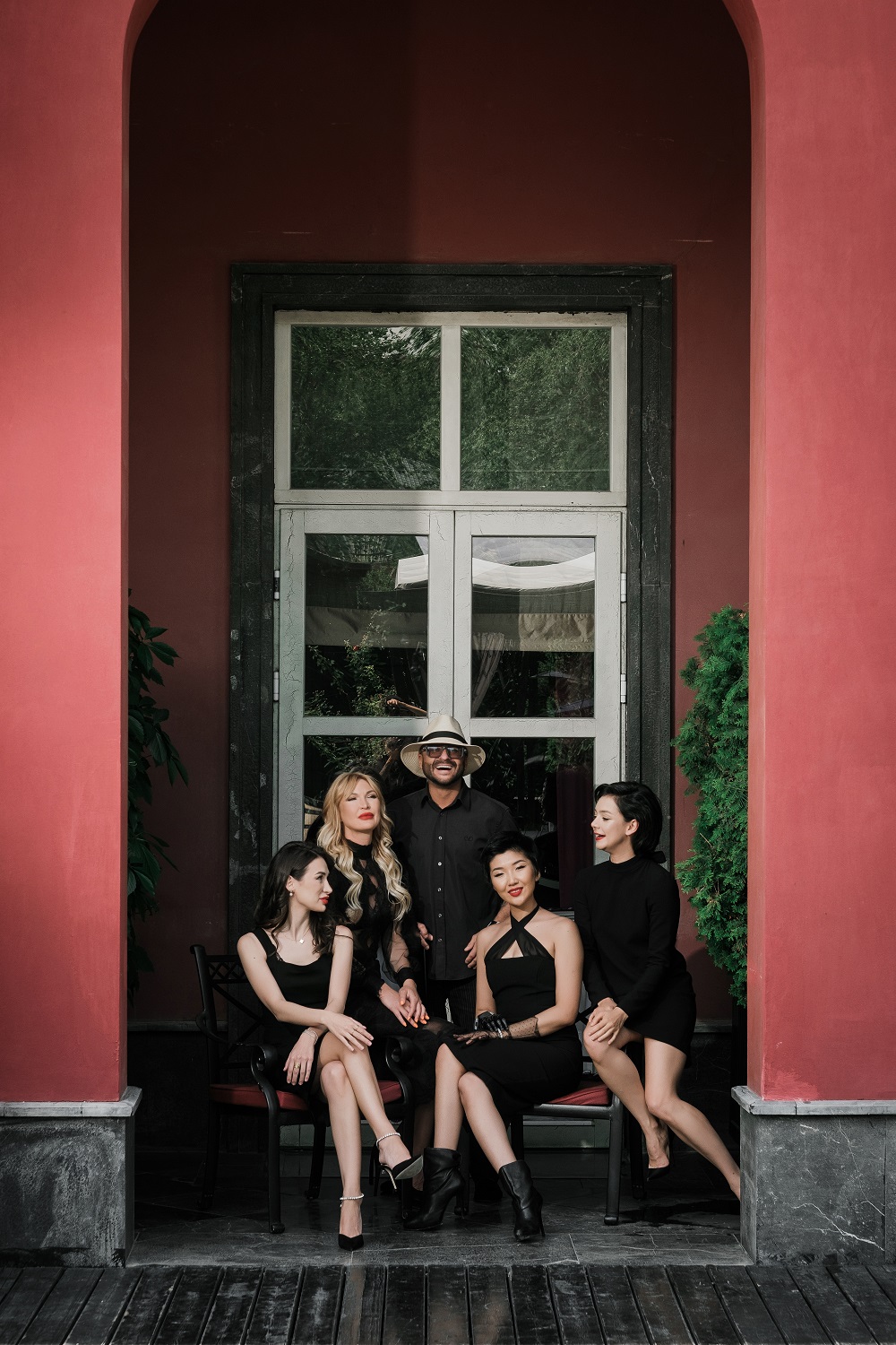 Italian Beauty Days 