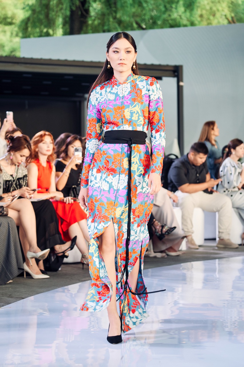 KISWAH Fashion Shows 