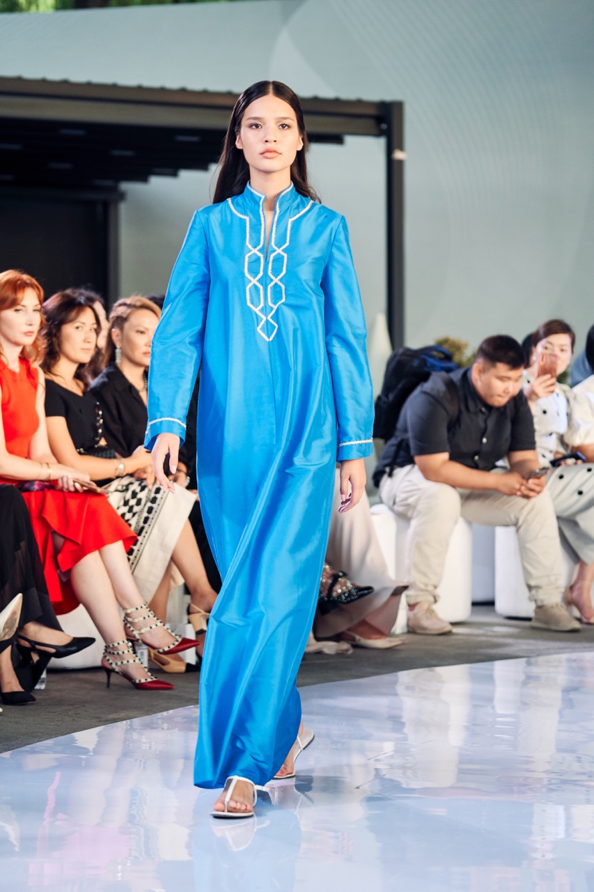 KISWAH Fashion Shows 
