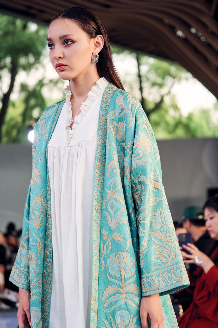 KISWAH Fashion Shows 