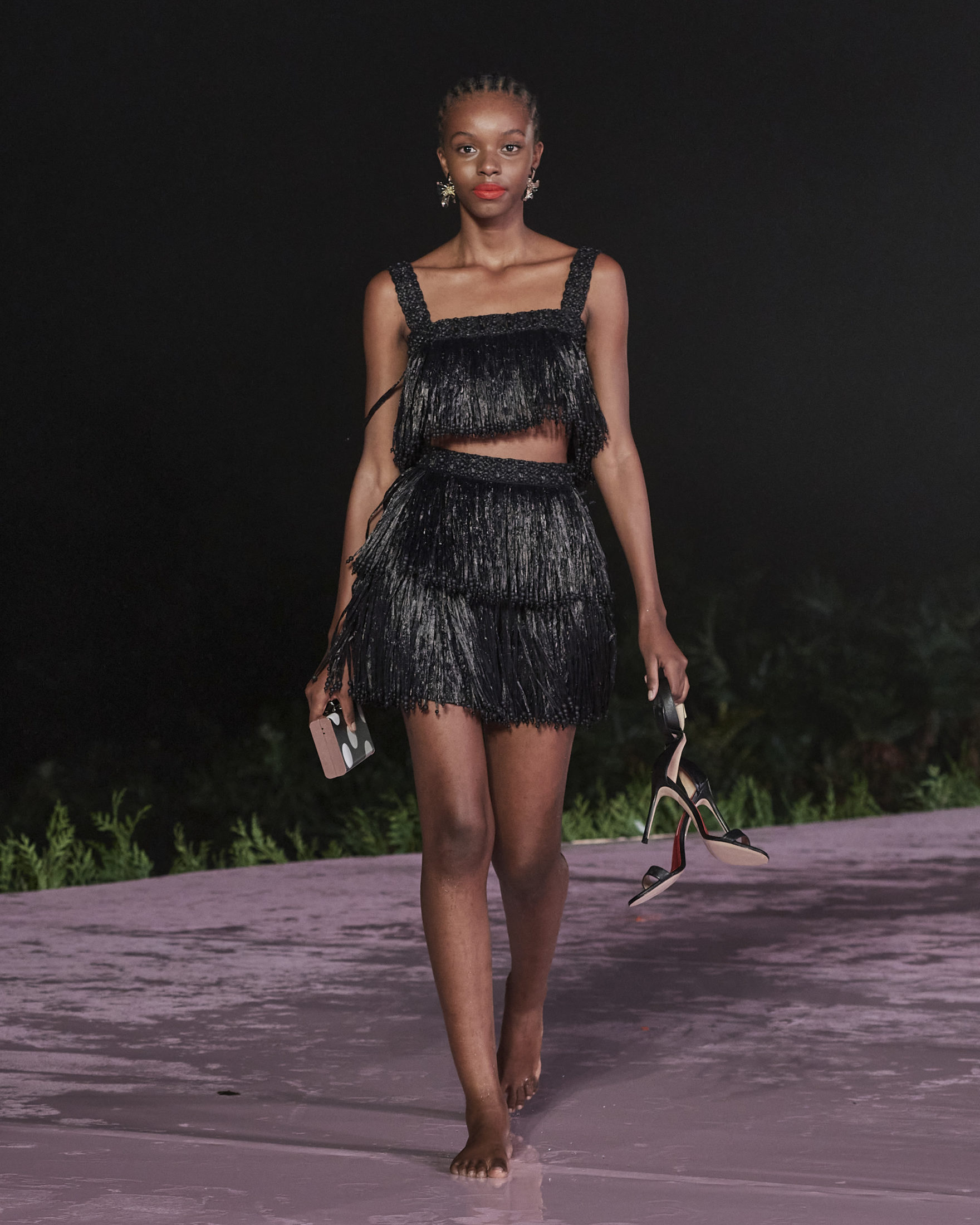 Carolina Herrera