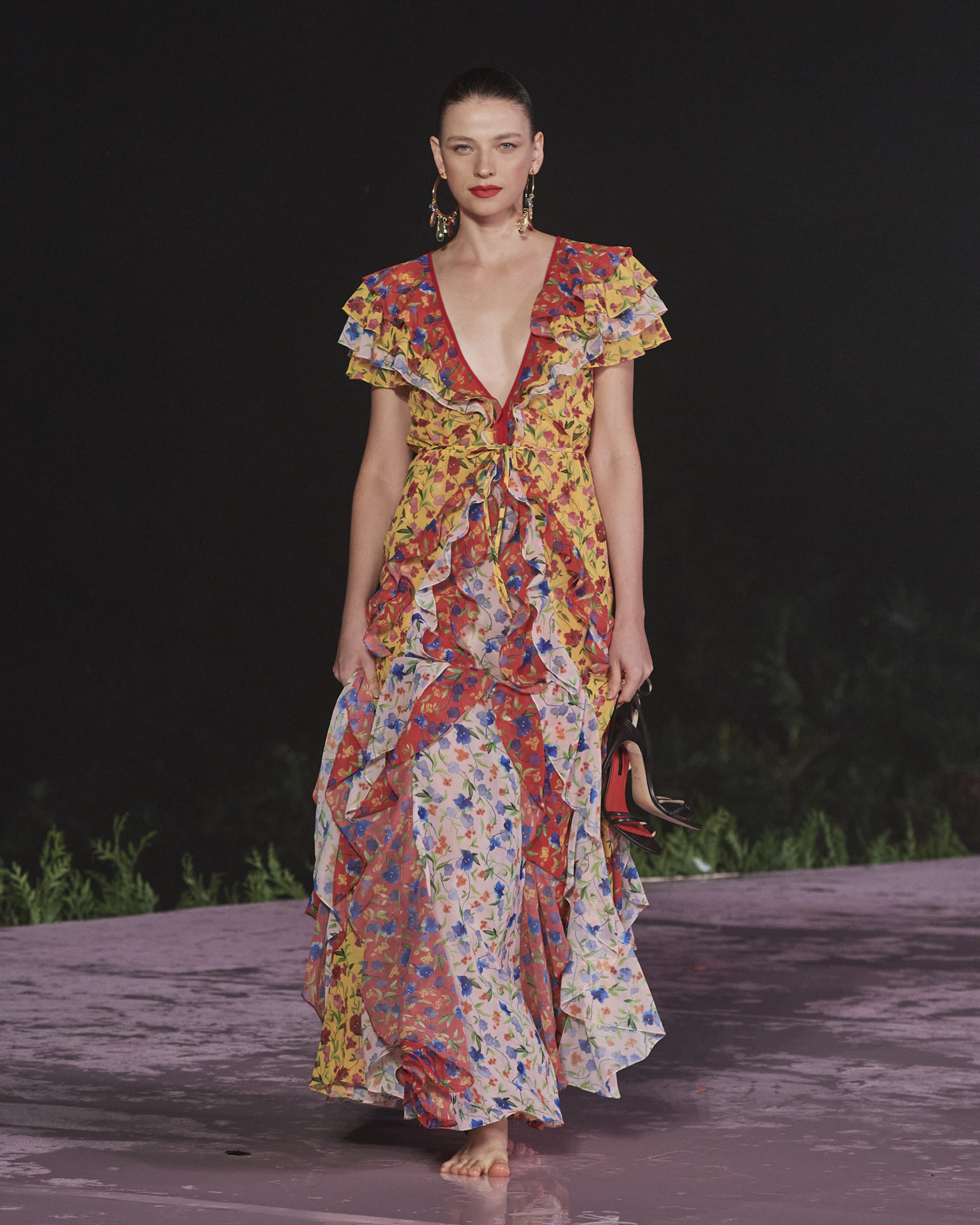 Carolina Herrera