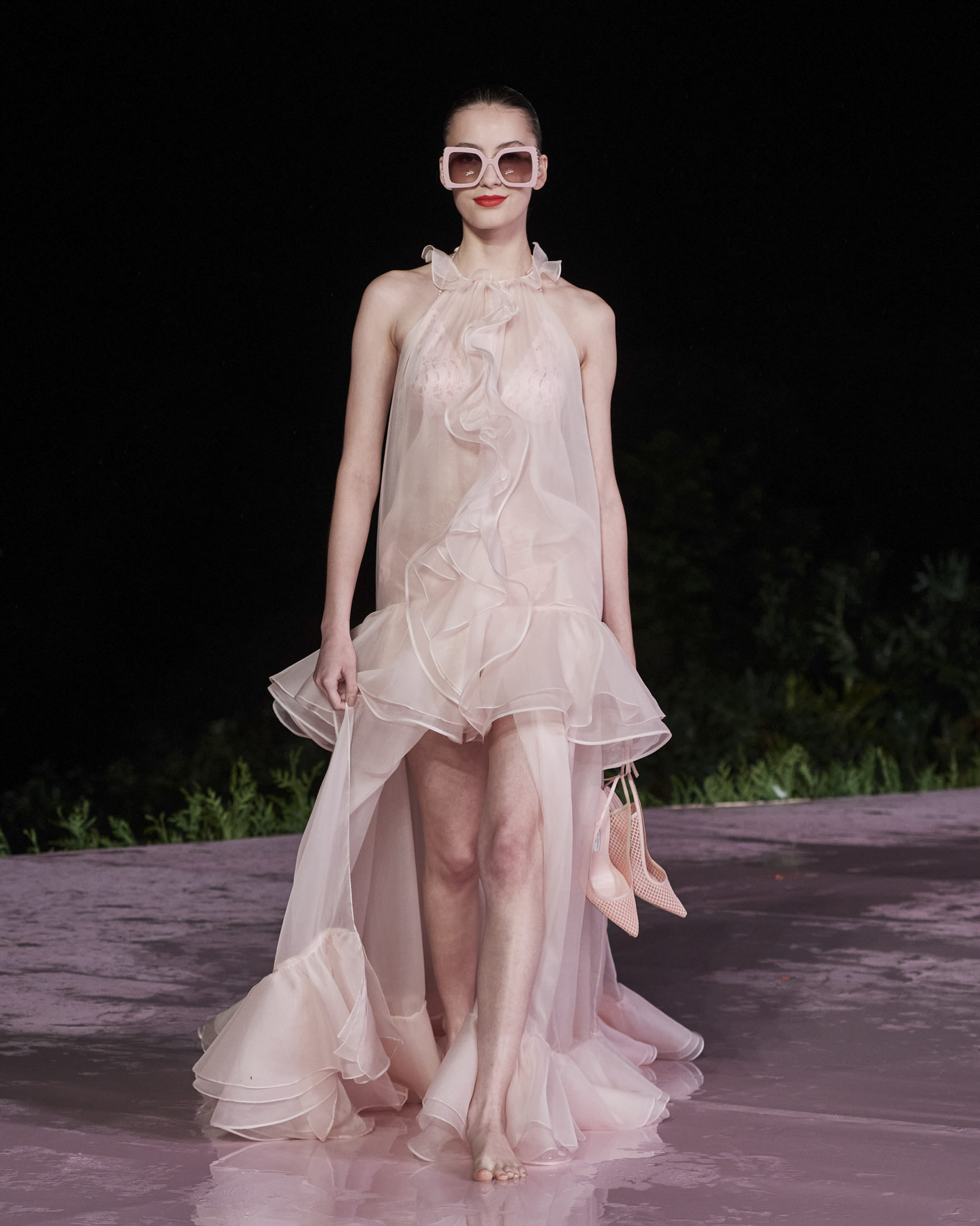 Carolina Herrera