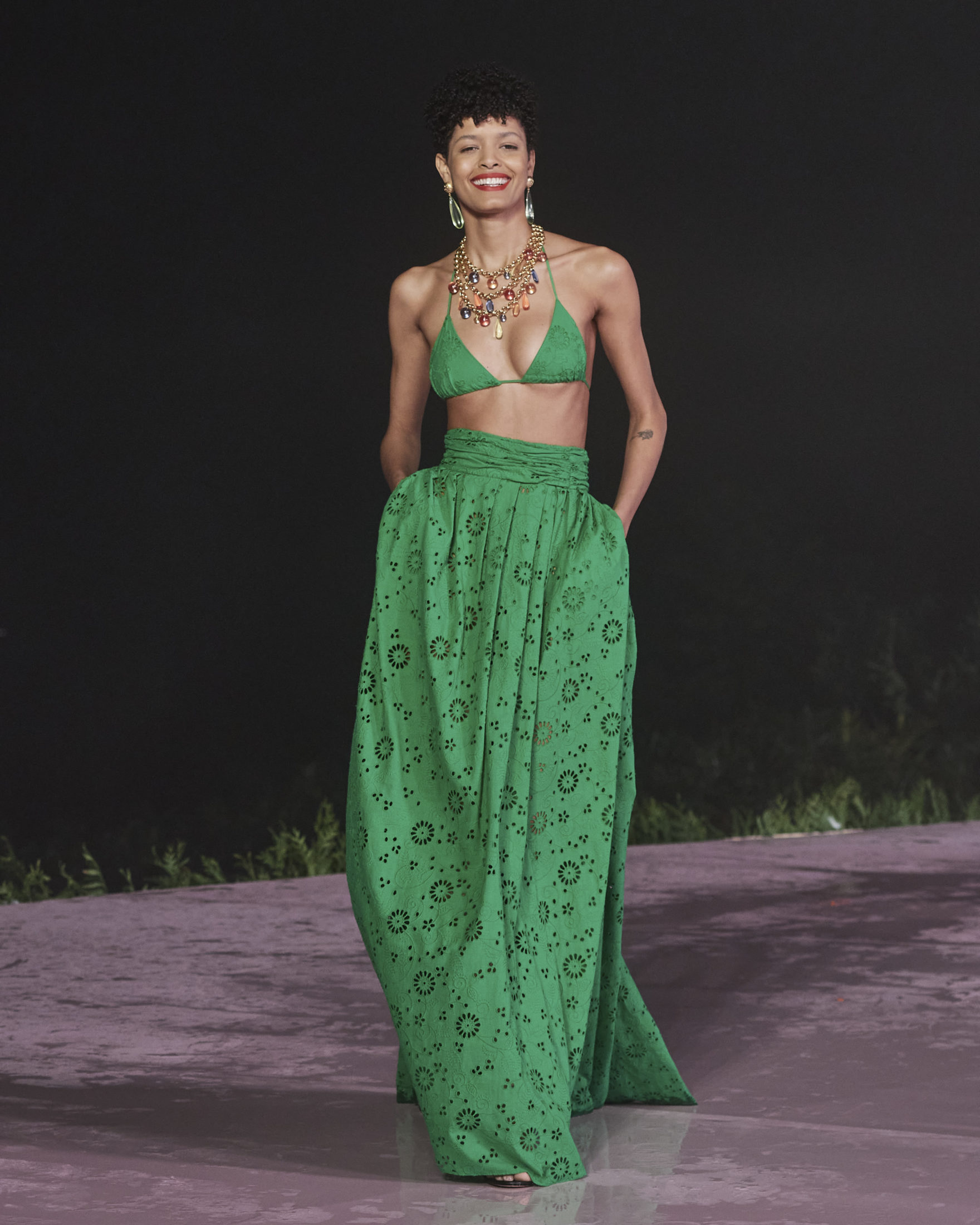 Carolina Herrera