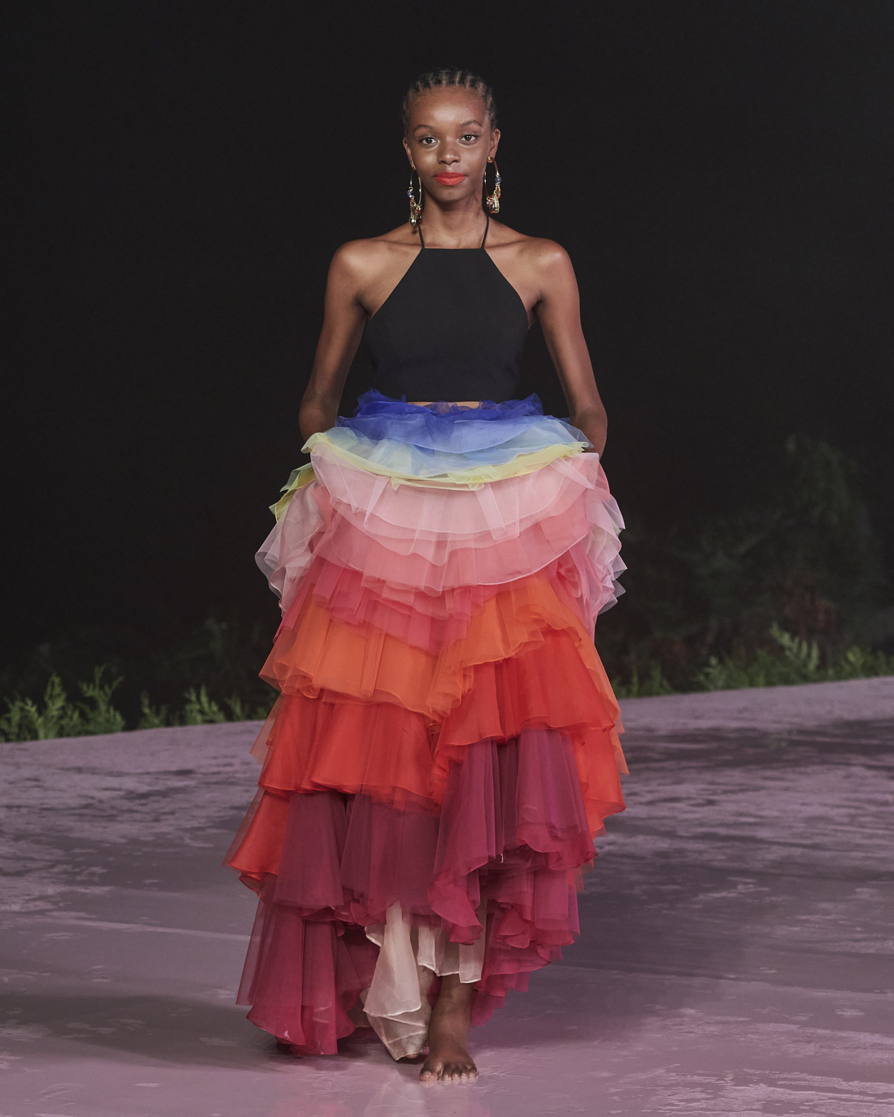 Carolina Herrera