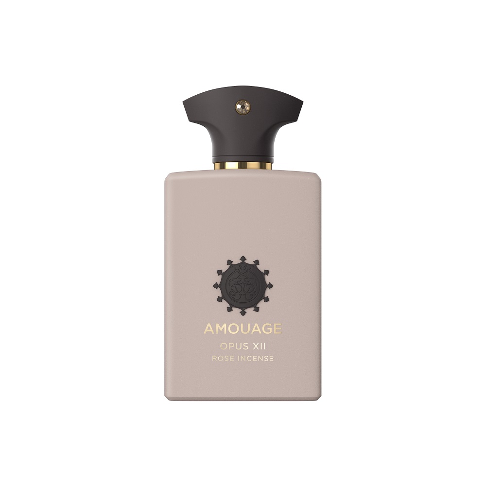 Amouage Opus XII