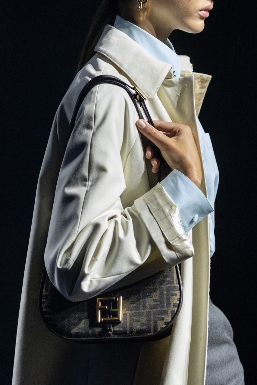 Сумка FENDI C’mon 