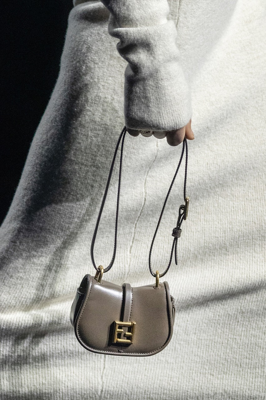Сумка FENDI C’mon 