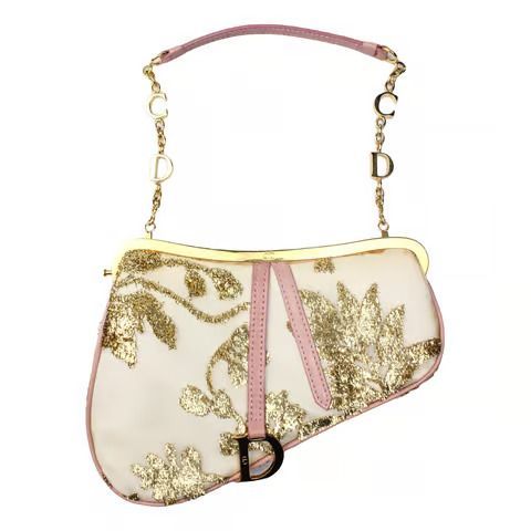 сумка Dior Saddle