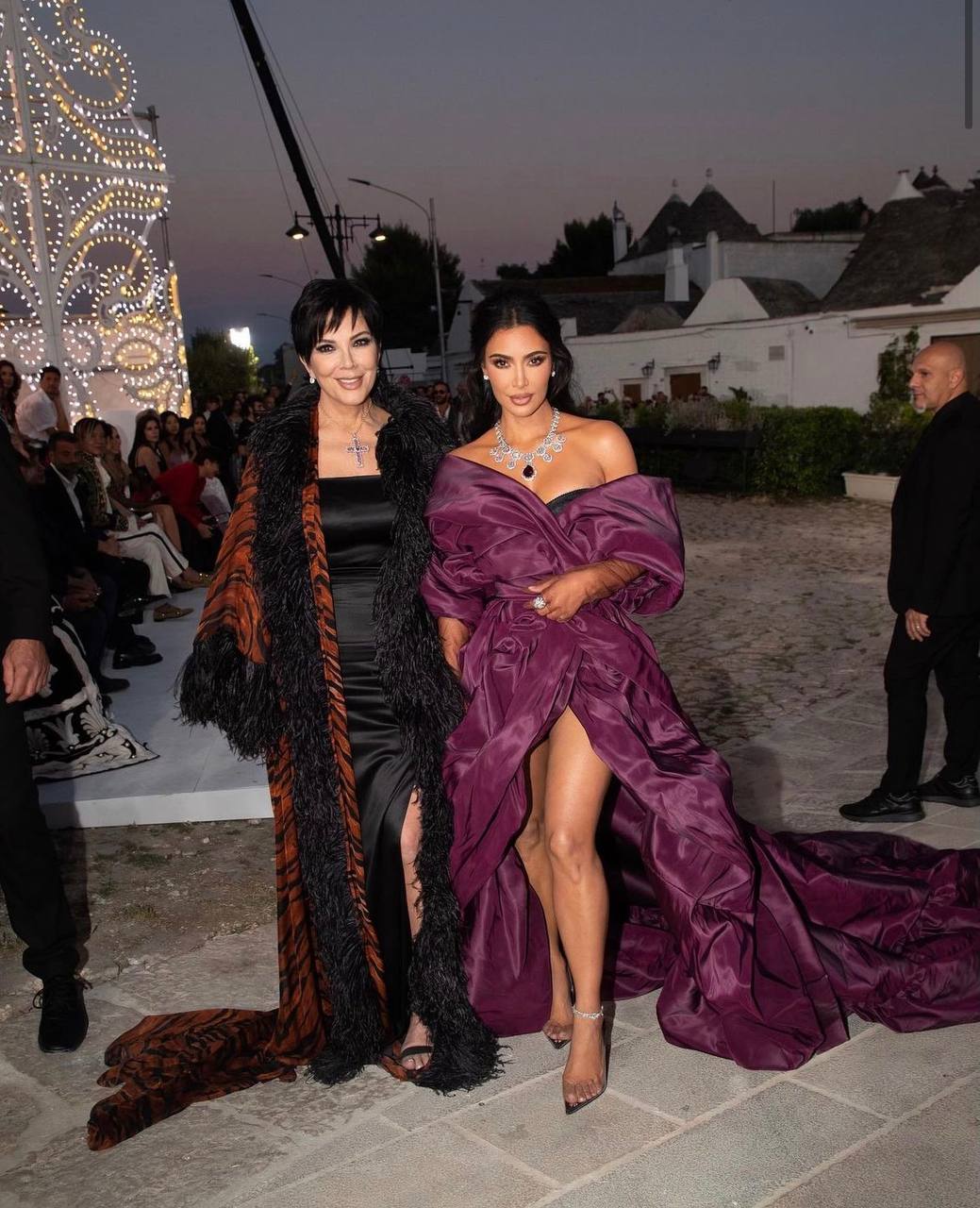 Dolce & Gabbana Alta Moda