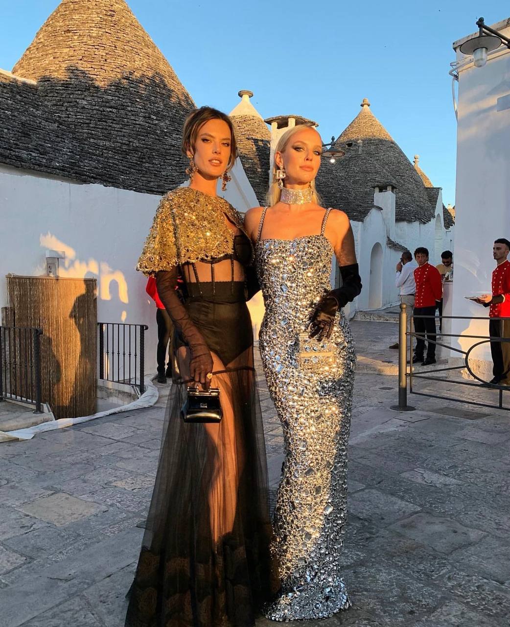 Dolce & Gabbana Alta Moda