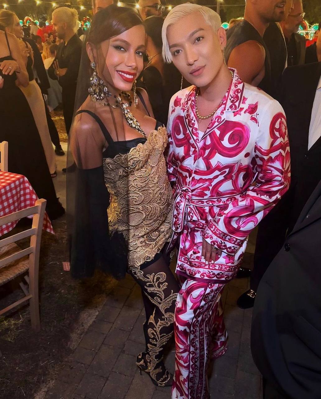 Dolce & Gabbana Alta Moda