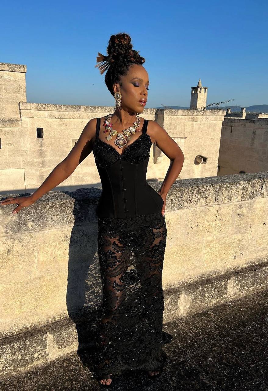 Dolce & Gabbana Alta Moda