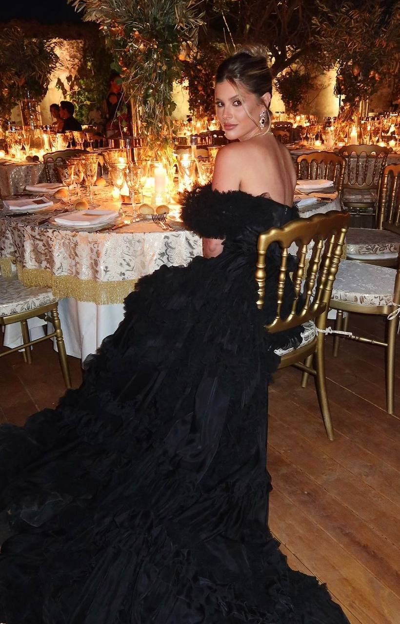 Dolce & Gabbana Alta Moda