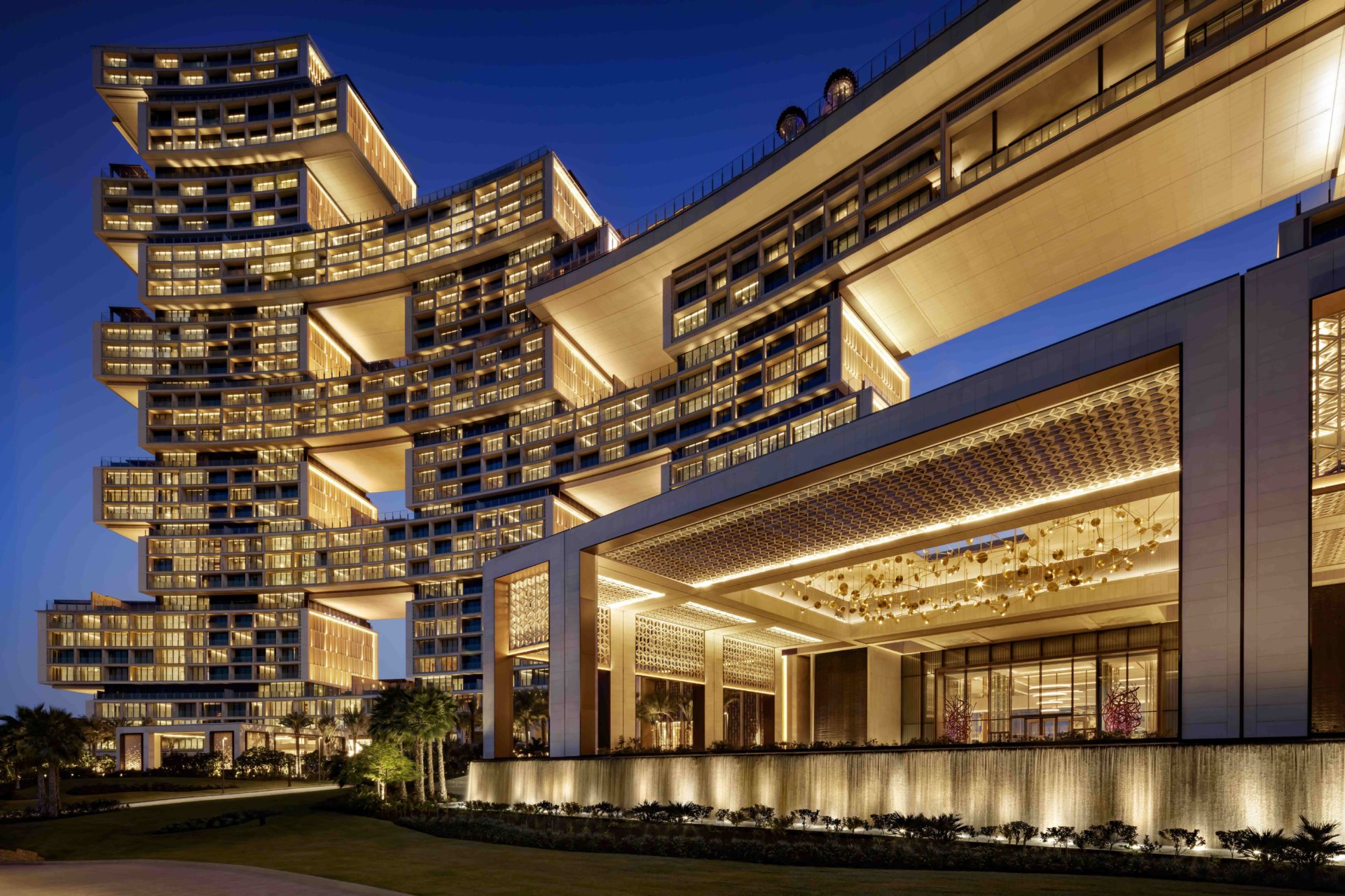 Atlantis The Royal