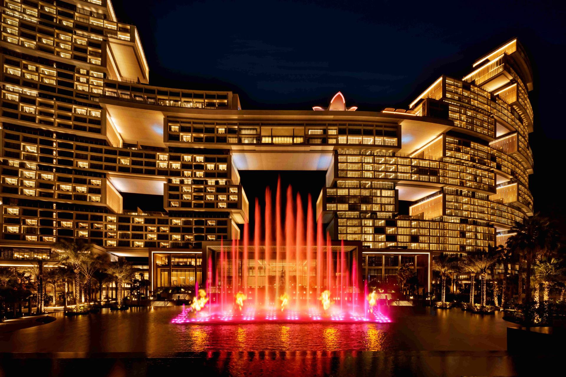Atlantis The Royal