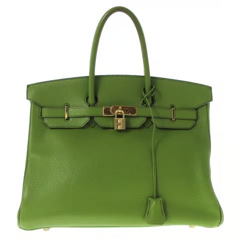 Hermès Birkin