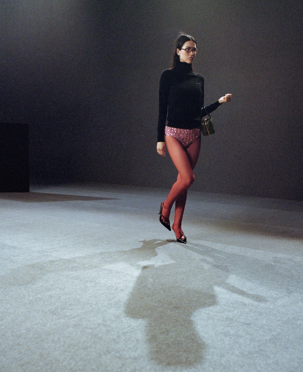 кампейн Miu Miu