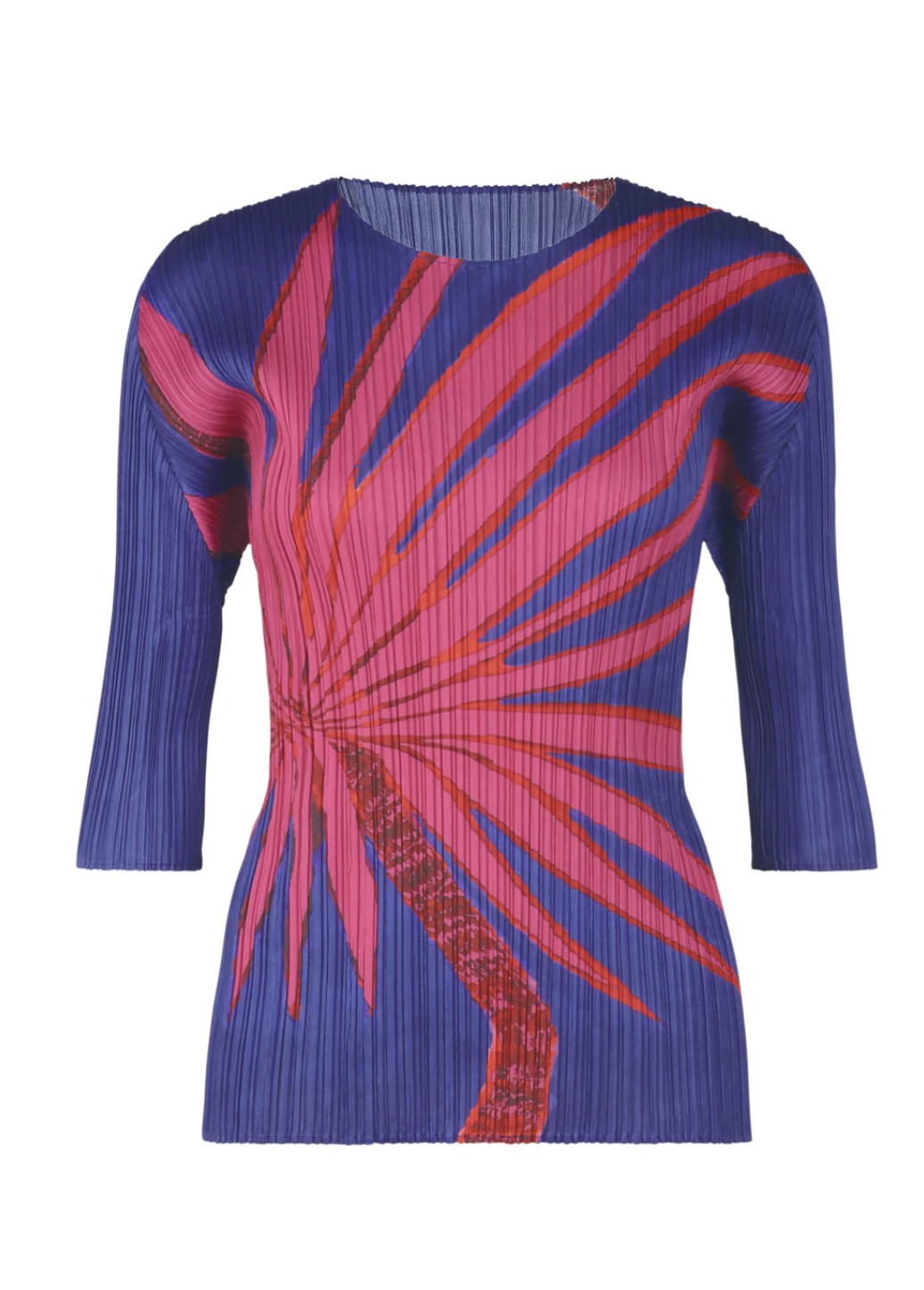 Pleats Please Issey Miyake