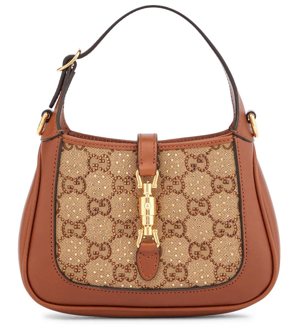 сумка Gucci Jackie