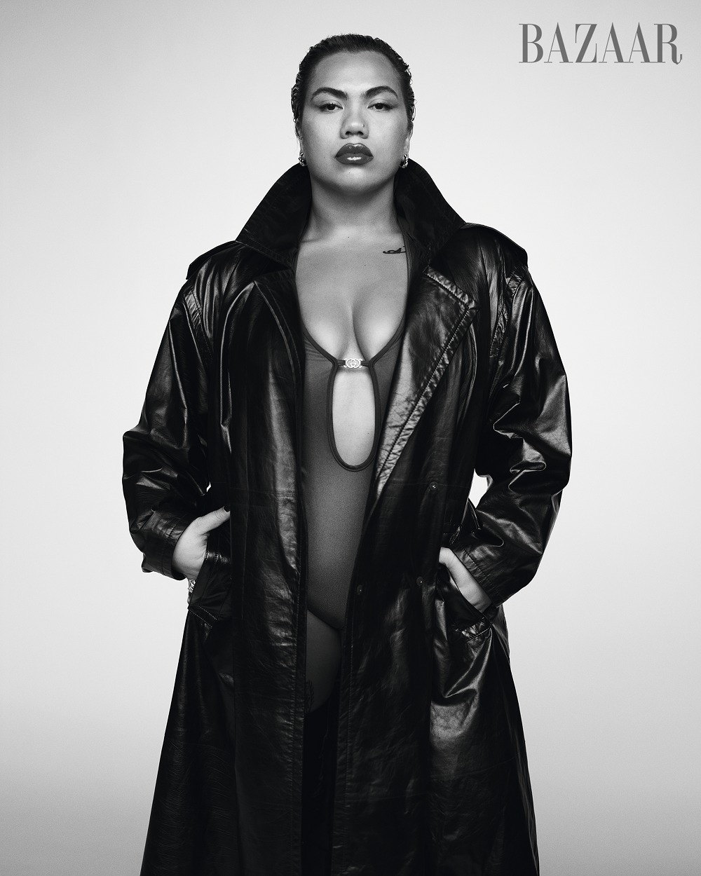 Иконы Harper's BAZAAR