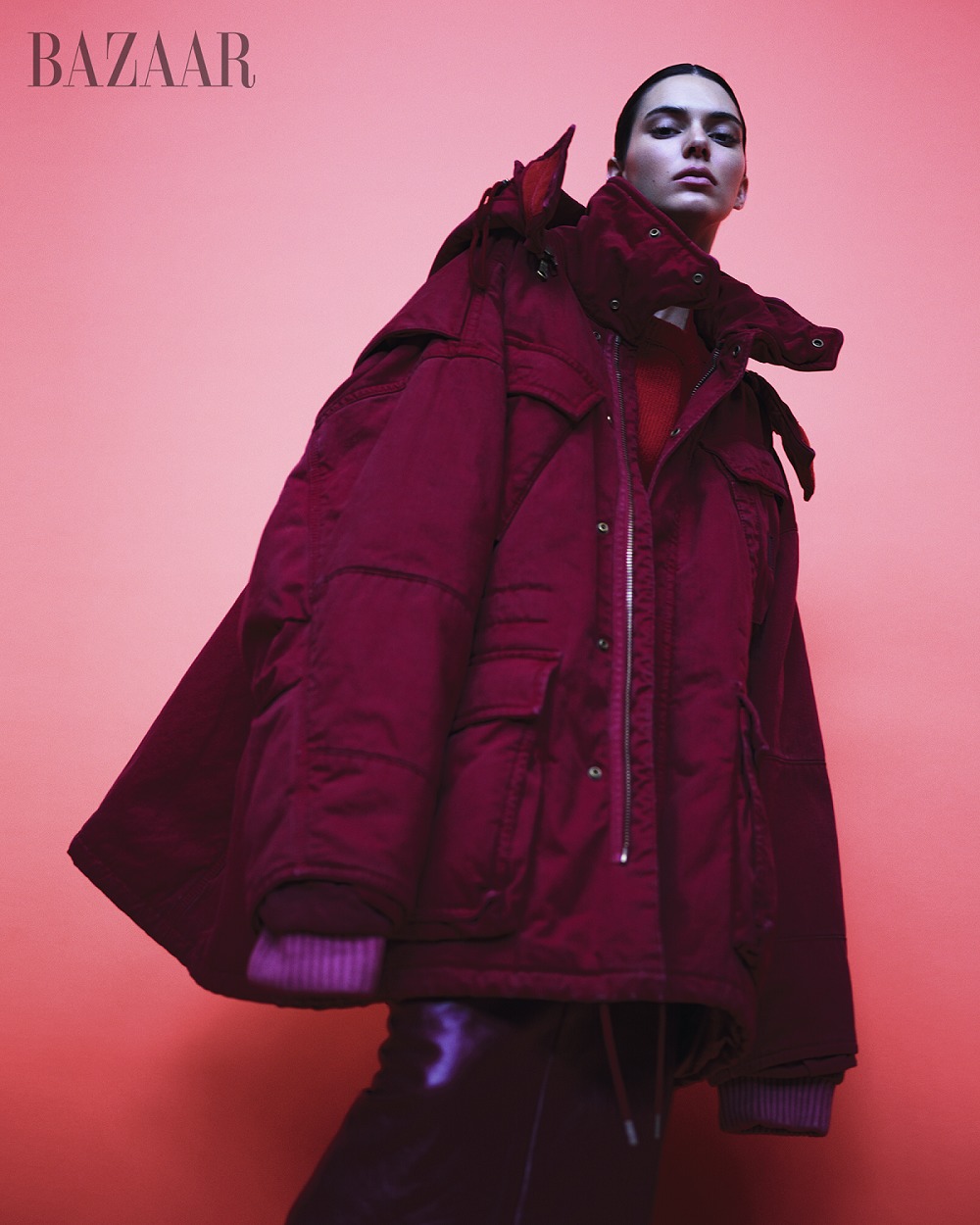 Иконы Harper's BAZAAR