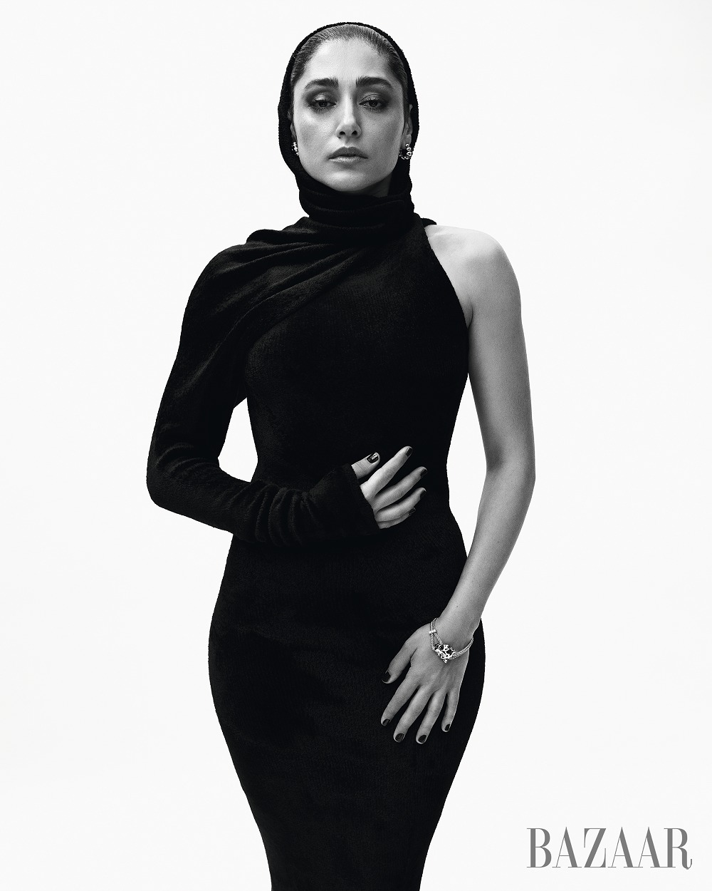 Иконы Harper's BAZAAR