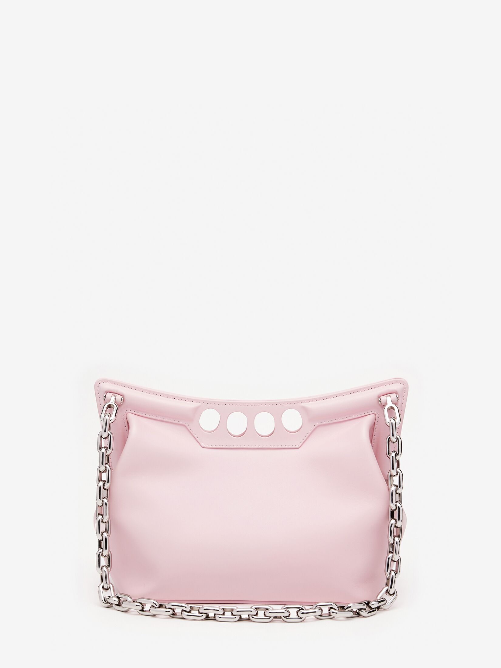 сумка Alexander McQueen Peak