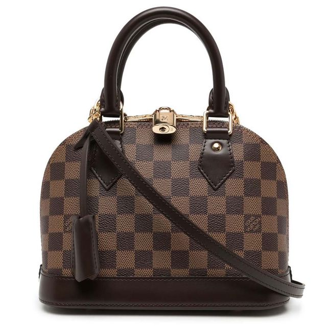 сумка Louis Vuitton Alma