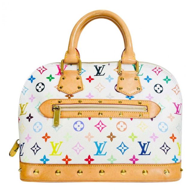 сумка Louis Vuitton Alma
