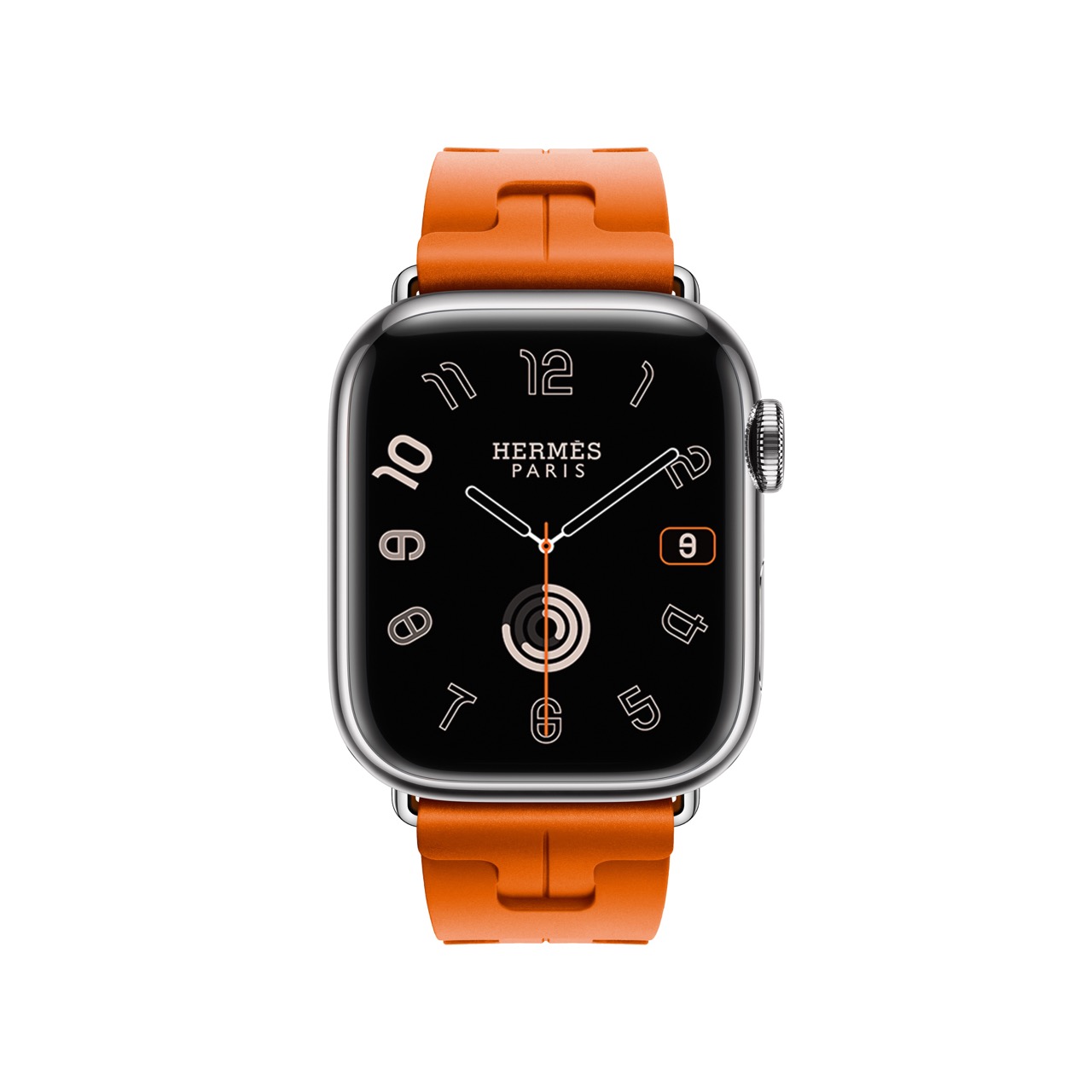 Apple Watch Hermès
