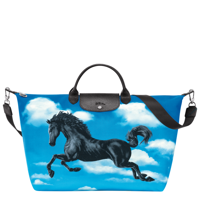 сумка Longchamp Le Pliage