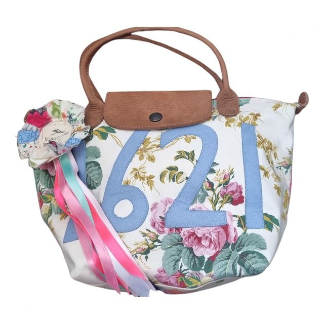 сумка Longchamp Le Pliage
