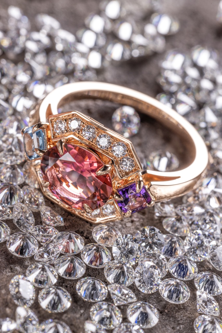 коллекция Bulgari Allegra